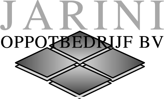 jarini oppotbedrijf