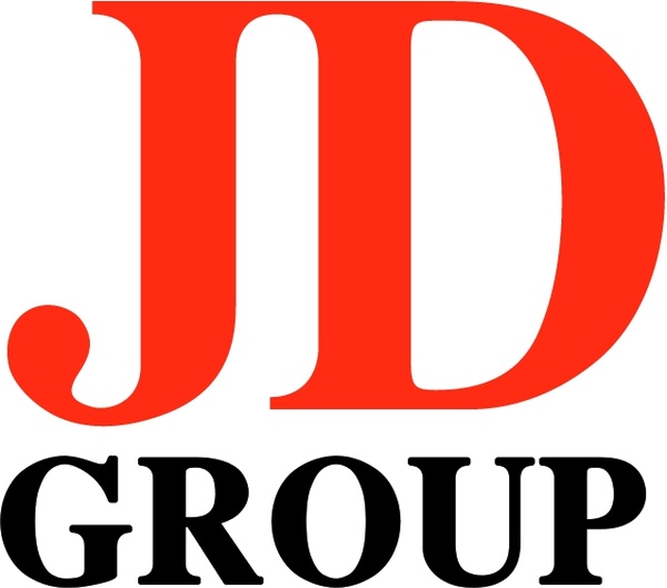 jd group 