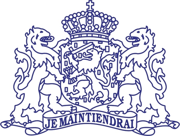 je maintiendrai 