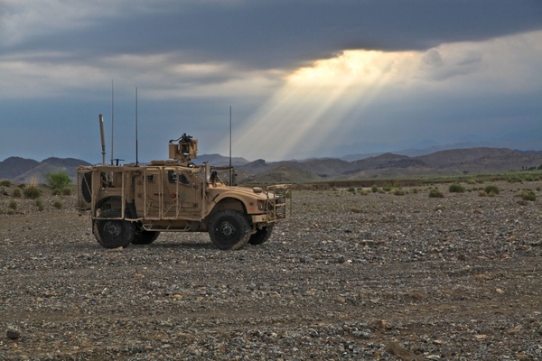 jeep vehicle military