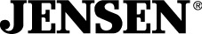 Jensen logo 