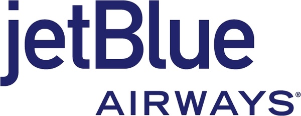 Jetblue airways Free vector in Encapsulated PostScript eps ( .eps