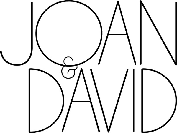 joan david 0