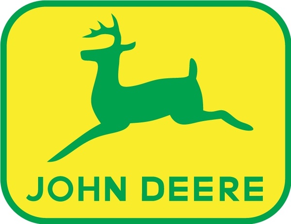 John Deere logo2