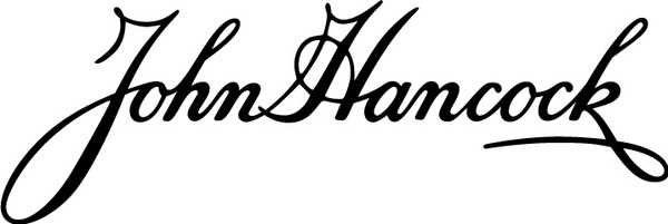 John Hancock logo 