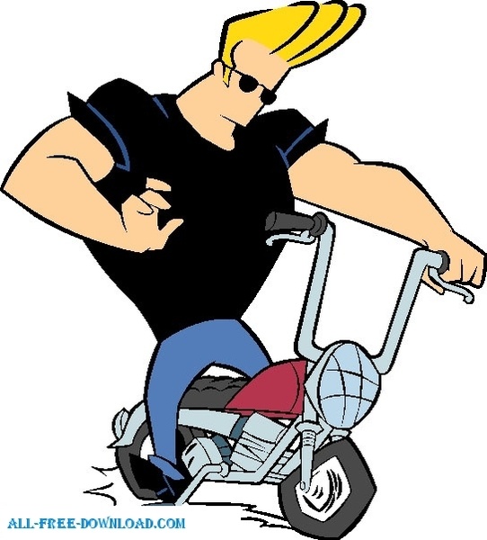 johnny bravo 013 