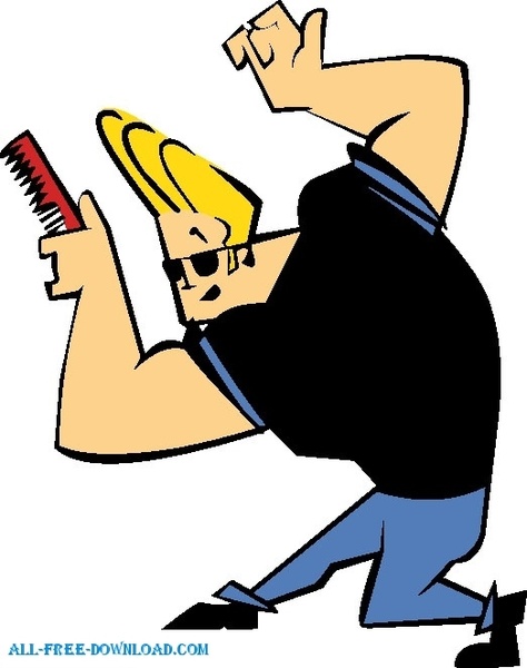 johnny bravo 014 