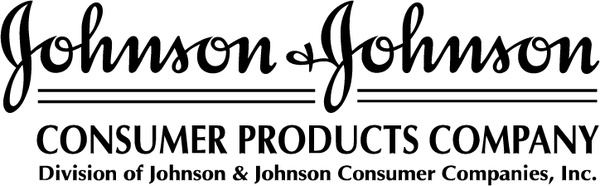 johnson johnson consumer products company