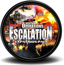 Joint Operation Escalation 3
