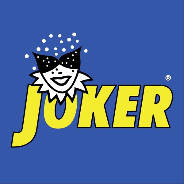 Download Joker free vector download (14 Free vector) for commercial ...