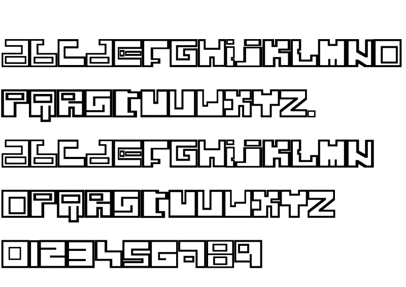 Joker font free download 5 truetype .ttf opentype .otf files