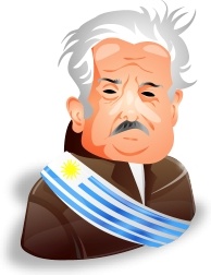 Jose mujica
