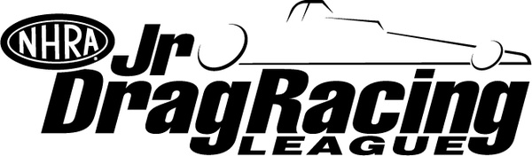 jr drag racing league
