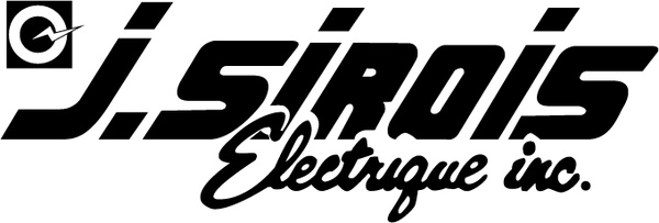 jsirois electrique 