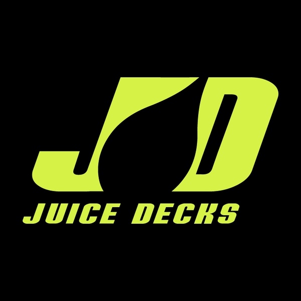 juice skateboard decks