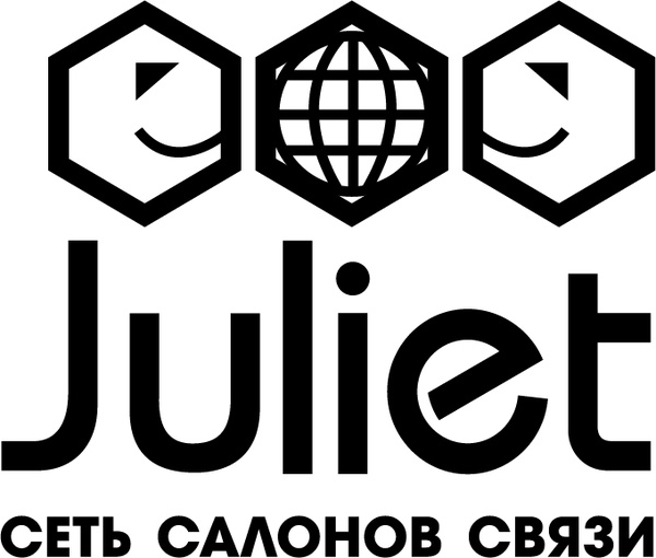 Juliet Logo