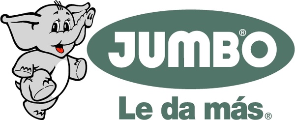 jumbo 1 