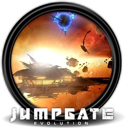 Jumpgate Evolution 1