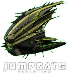 Jumpgate Evolution 2