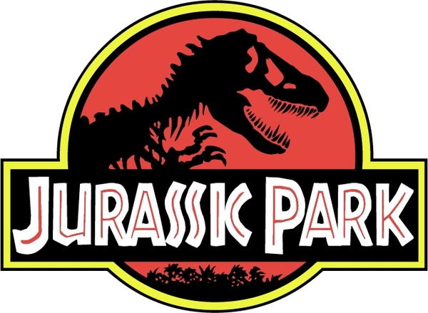 Download Jurassic park 0 Free vector in Encapsulated PostScript eps ...