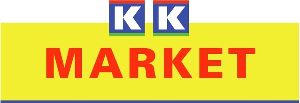 k market