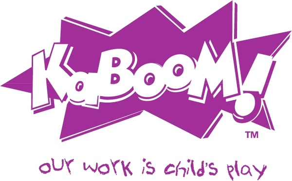 kaboom 
