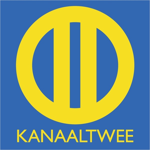 kanaaltwee