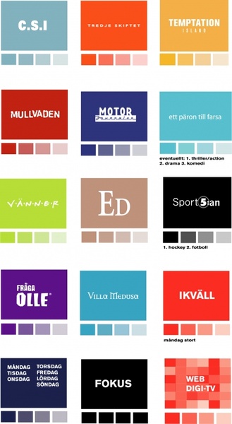 kanal 5 