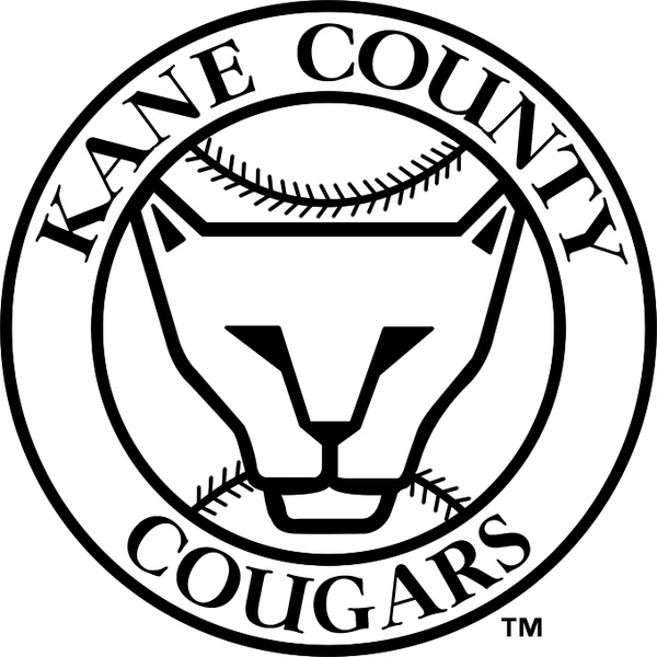 kane county cougars 0 