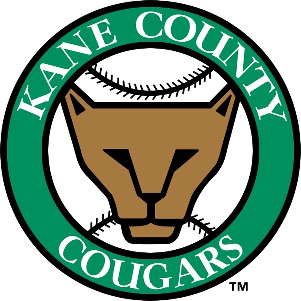 kane county cougars 