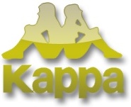 kappa yellow