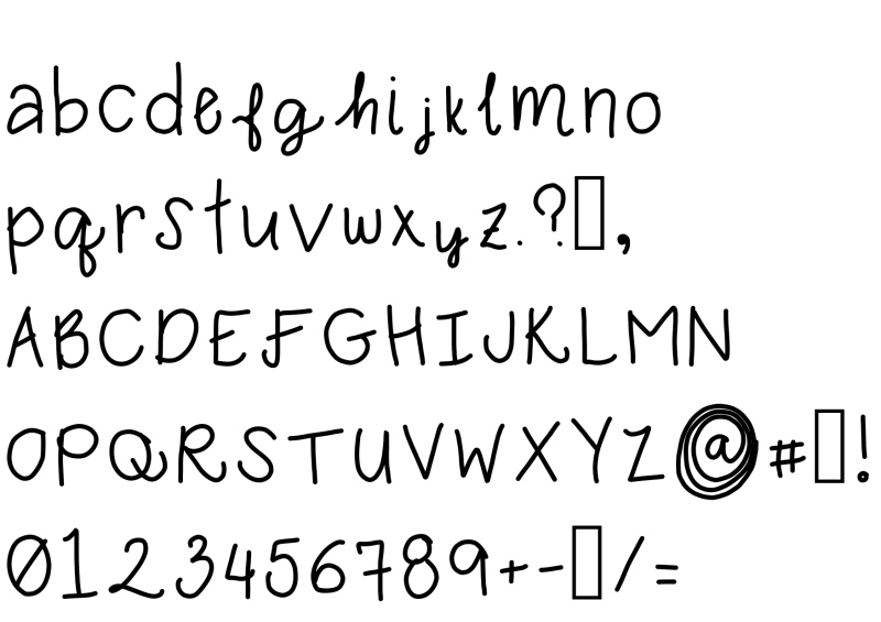 Kh erza script font free download 4,954 truetype .ttf opentype .otf ...