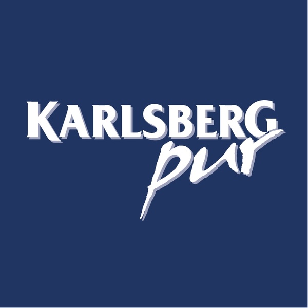 karlsberg pur 