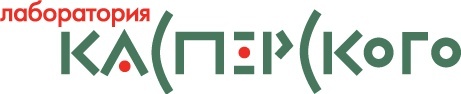 Kasperskys Lab logo