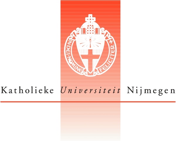 katholieke universiteit nijmegen 