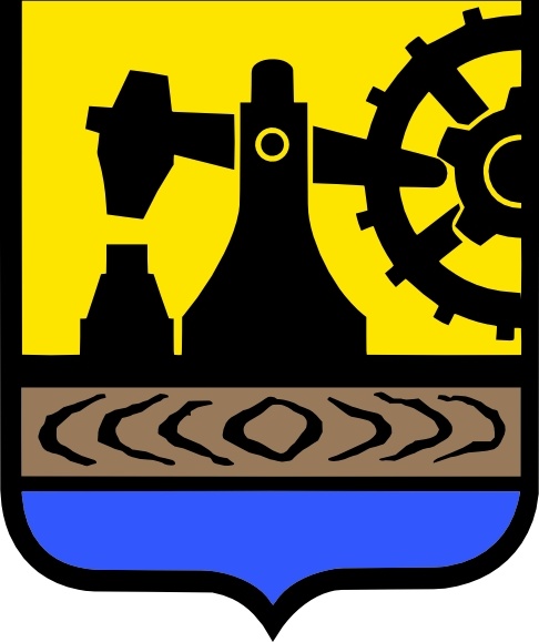 Katowice Coat Of Arms clip art