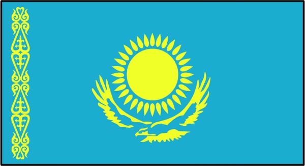 kazakhstan 