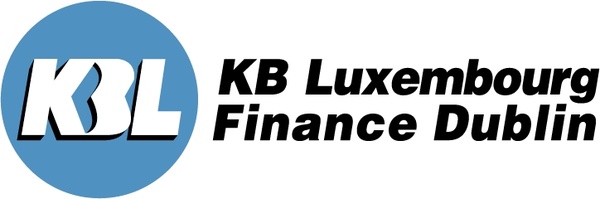 kbl kb luxembourg finance dublin