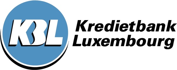 kbl kredietbank luxembourg