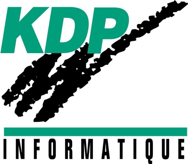 kdp informatique 