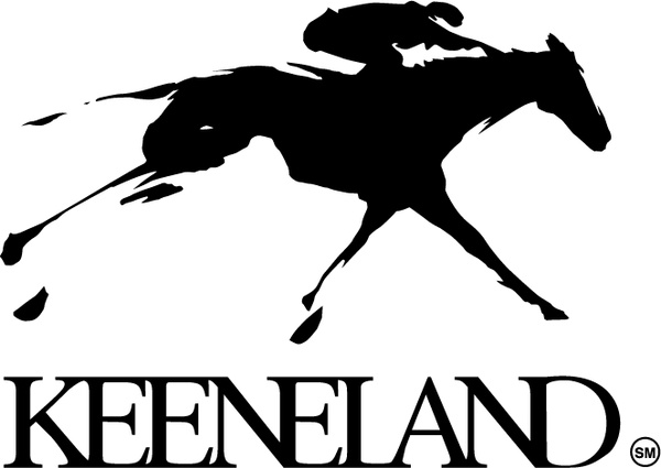 Keeneland Free vector in Encapsulated PostScript eps ( .eps ) vector ...