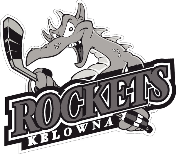 kelowna rockets
