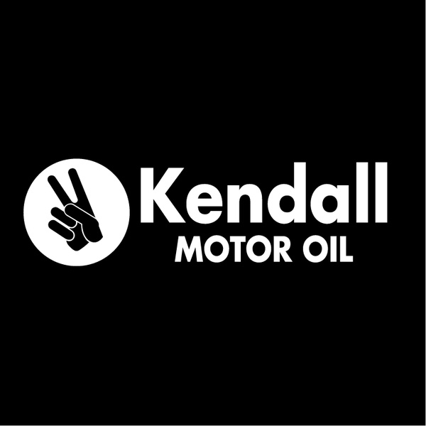 kendall 0 