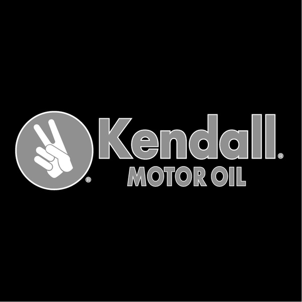 kendall 1 