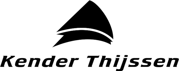 kender thijssen