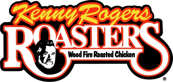kenny rogers roasters 