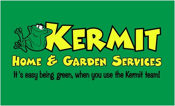 kermit home garden services