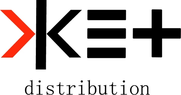 ket distribution
