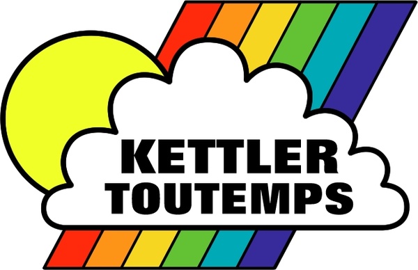 kettler toutemps