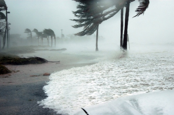 key west florida hurricane